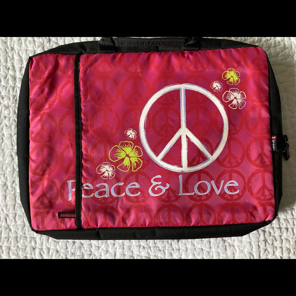 ICON LAPTOP BAG - Picture 2 of 7